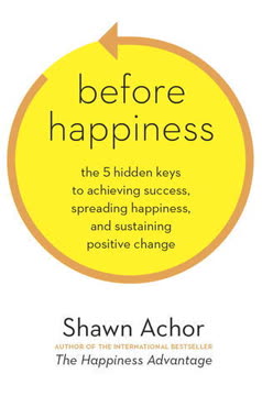 Before Happiness Summary