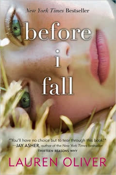 Before I Fall Summary