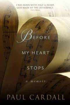 Before My Heart Stops Summary