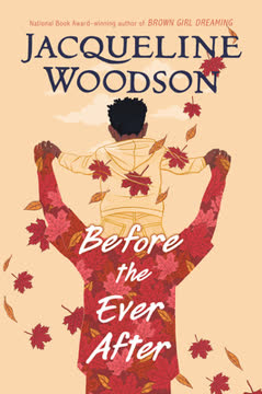 Before the Ever After Summary