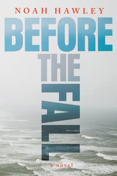 Before the Fall Summary