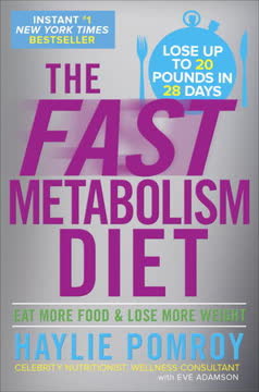 The Fast Metabolism Diet Summary