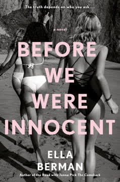Before We Were Innocent Summary