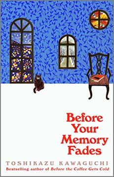 Before Your Memory Fades Summary