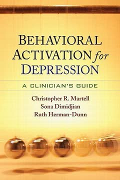 Behavioral Activation for Depression Summary