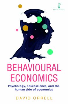 Behavioural Economics Summary