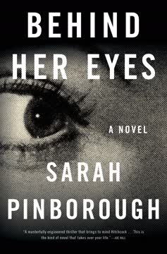 Behind Her Eyes Summary