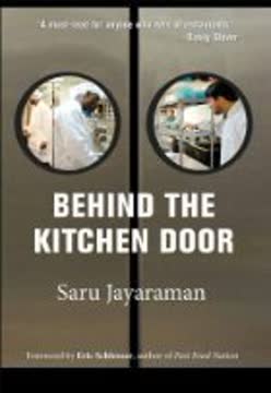 Behind the Kitchen Door Summary