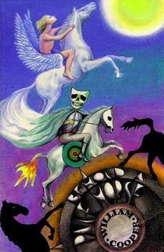 Behold a Pale Horse Summary