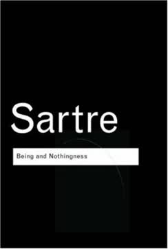 Being and Nothingness Summary