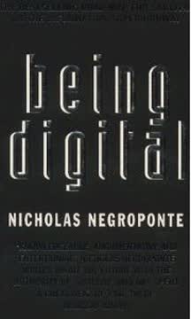 Being Digital Summary