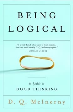 Being Logical Summary