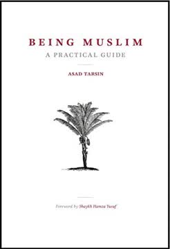 Being Muslim Summary