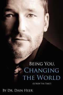 Being You, Changing the World Summary