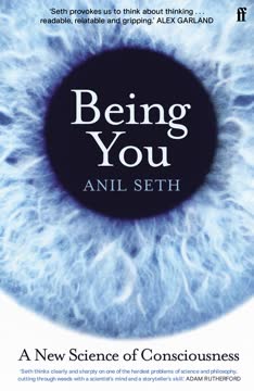 Being You Summary