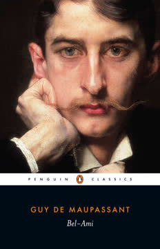 Bel-Ami Summary