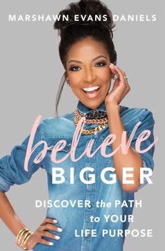 Believe Bigger Summary