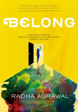 Belong Summary