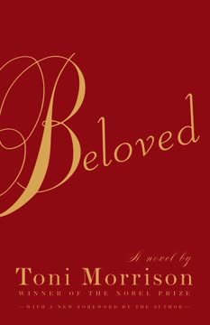Beloved Summary