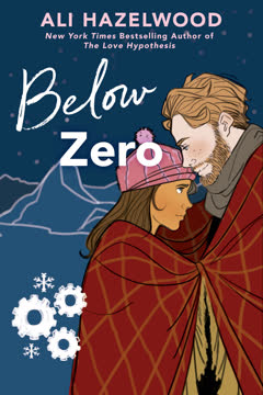 Below Zero Summary