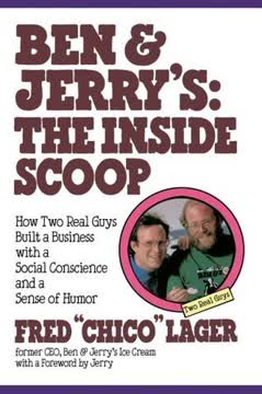 Ben &amp; Jerry&#039;s Summary