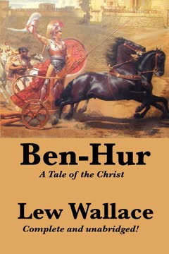 Ben-Hur Summary