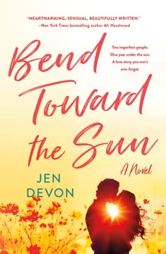 Bend Toward the Sun Summary