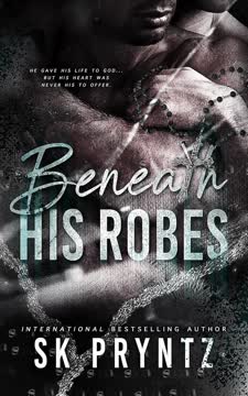 Beneath His Robes