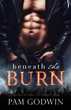 Beneath the Burn Summary