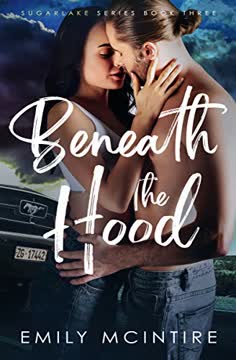 Beneath the Hood Summary