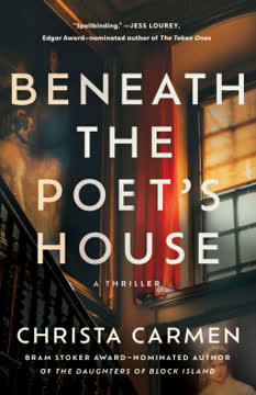 Beneath the Poet’s House Summary
