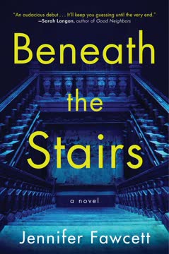Beneath the Stairs Summary