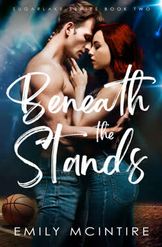 Beneath the Stands Summary