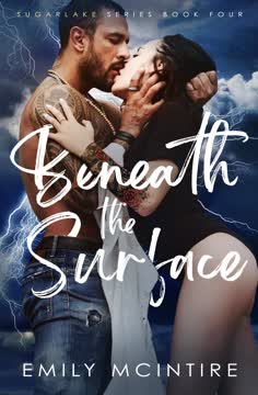 Beneath the Surface Summary