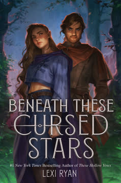 Beneath These Cursed Stars Summary
