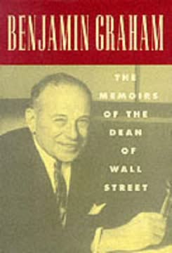 Benjamin Graham Summary
