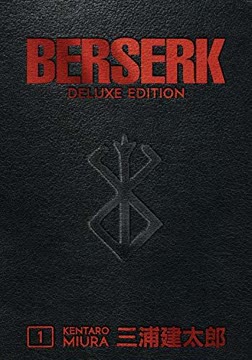 Berserk Deluxe Edition, Vol. 1 Summary