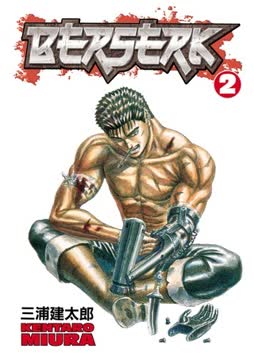 Berserk, Vol. 2 Summary