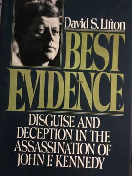 Best Evidence Summary