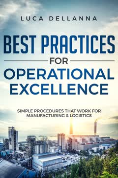 Best Practices for Operational Excellence Summary