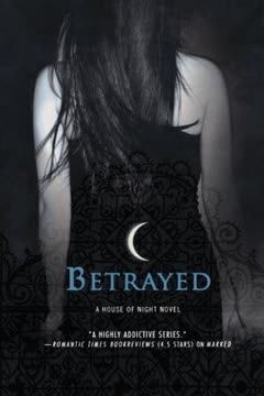 Betrayed Summary