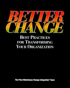 Better Change Summary