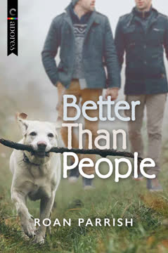 Better Than People Summary
