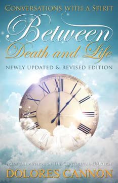 Between Death &amp; Life Summary