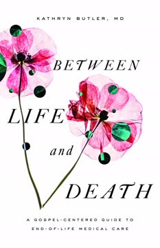 Between Life and Death Summary