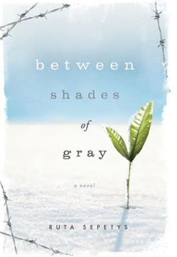 Between Shades of Gray Summary