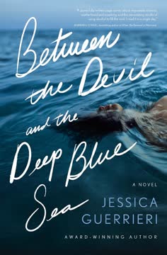 Between the Devil and the Deep Blue Sea Summary