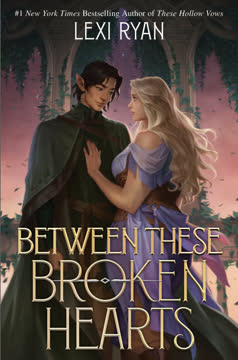 Between These Broken Hearts Summary