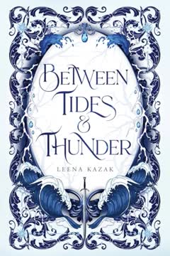 Between Tides &amp; Thunder