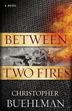 Between Two Fires Summary